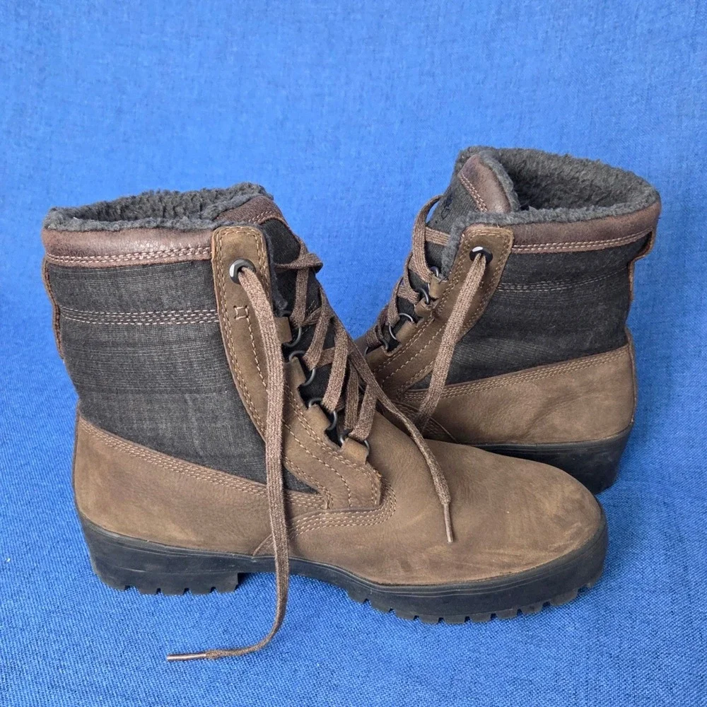 Timberland waterproof winter